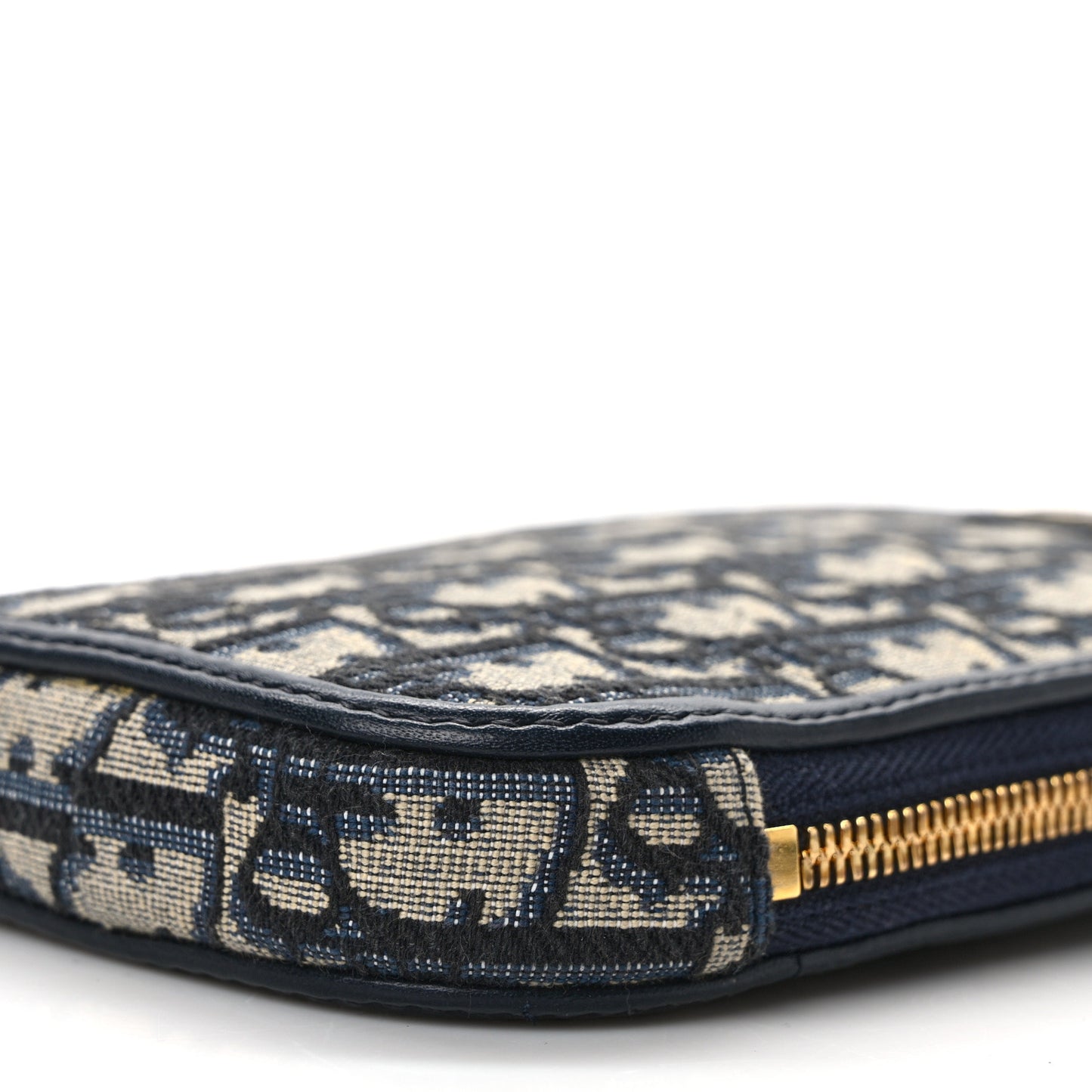 Oblique 30 Montaigne Phone Holder Blue