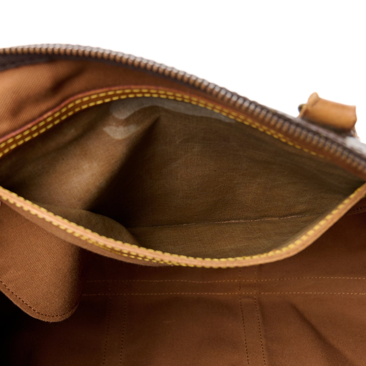 Monogram Sac Flanerie 45