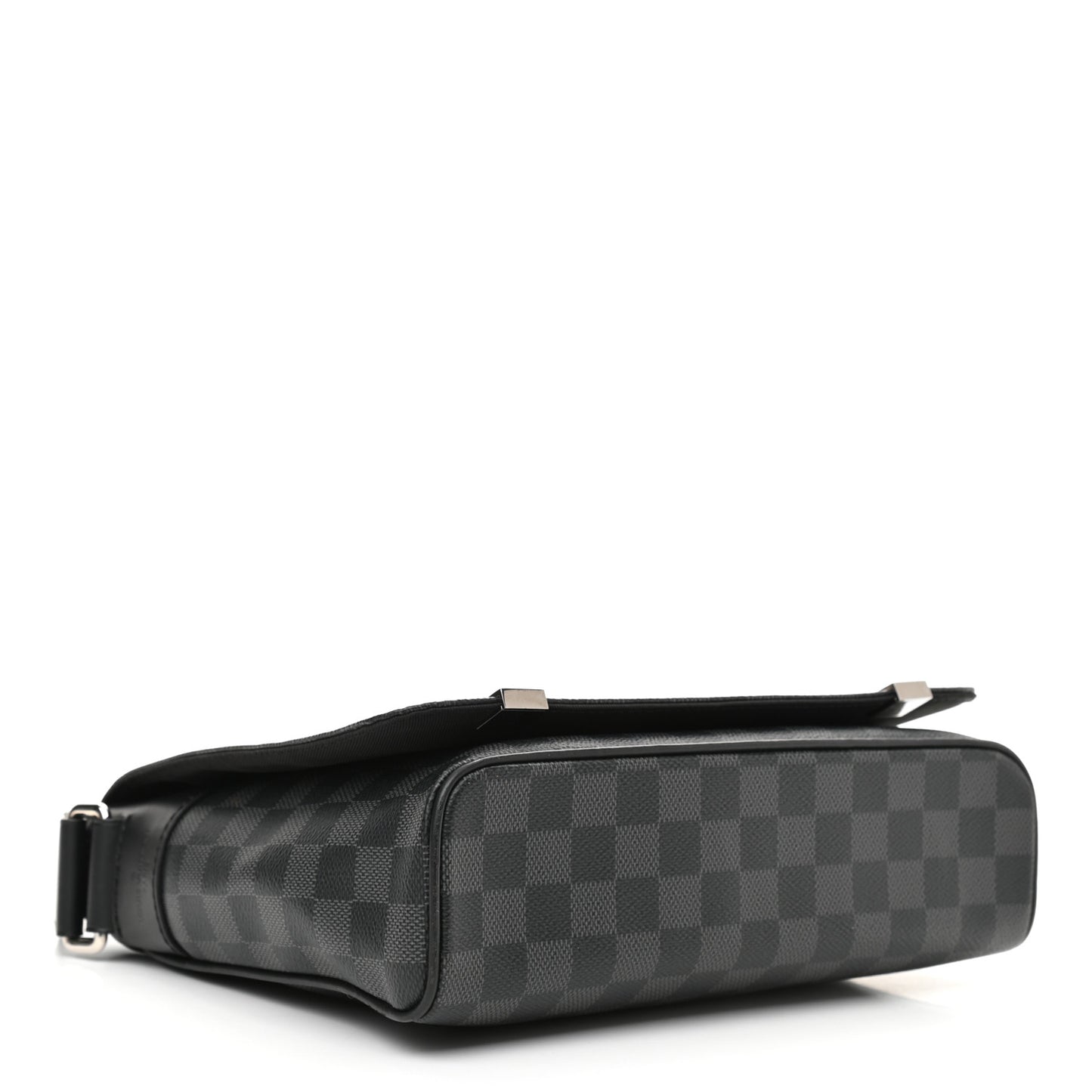 Damier Graphite District PM