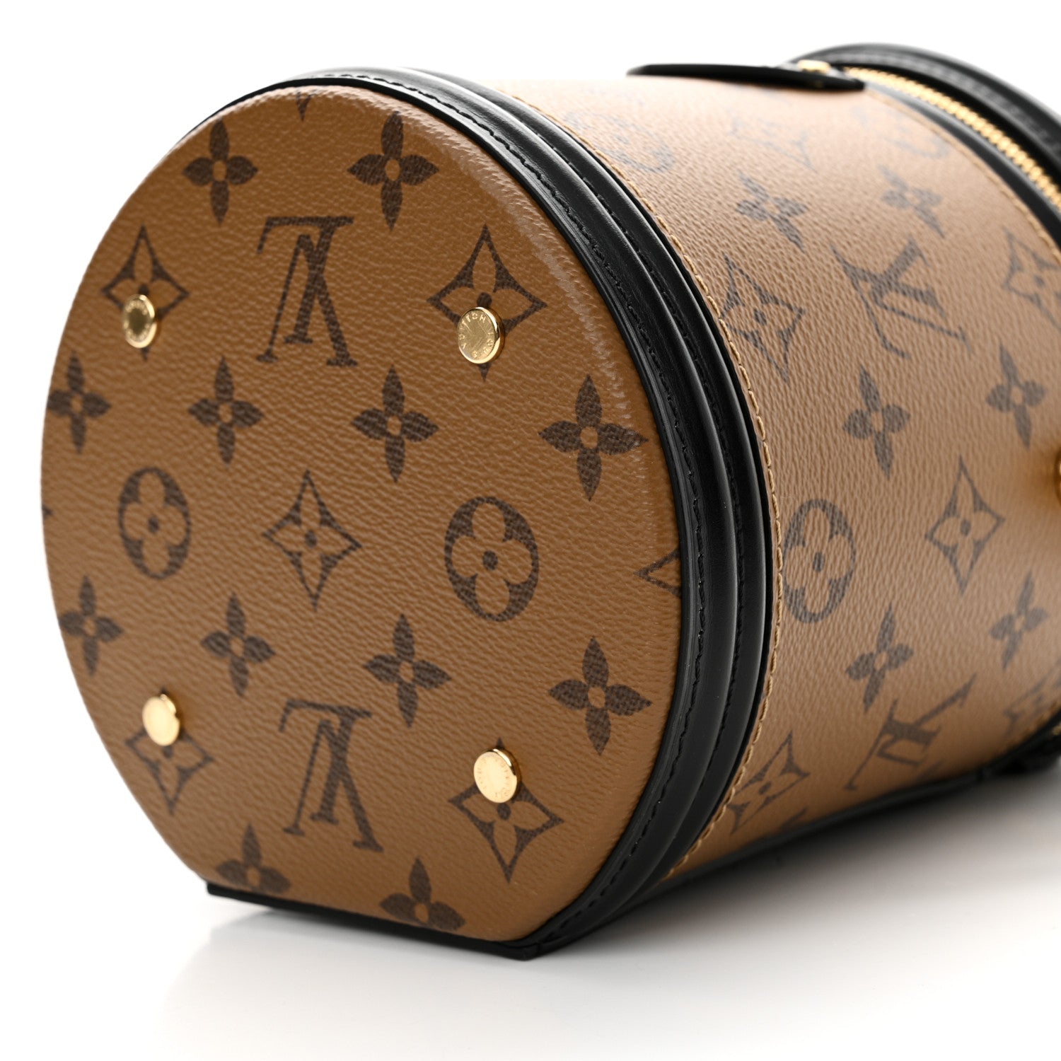 Louis Vuitton Reverse Monogram Cannes 9 of 11
