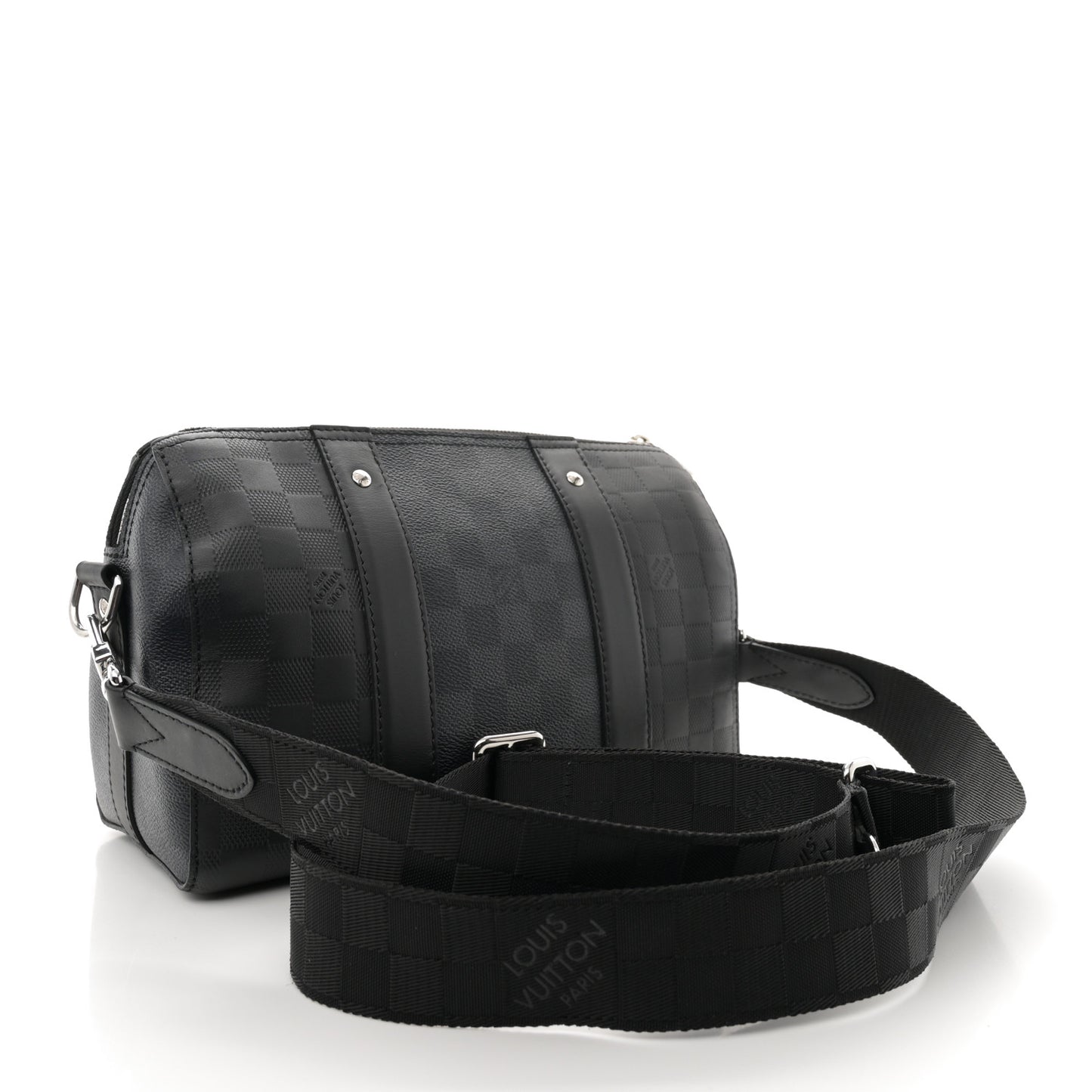 Damier Infini City Keepall