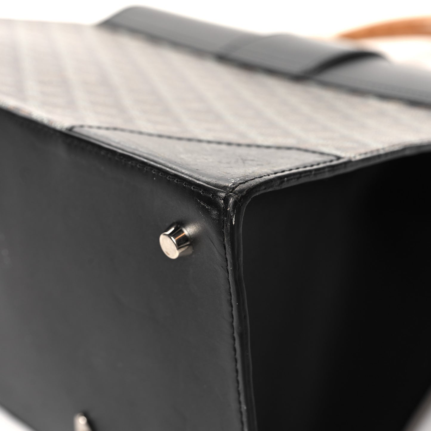 Goyardine Saigon MM Black
