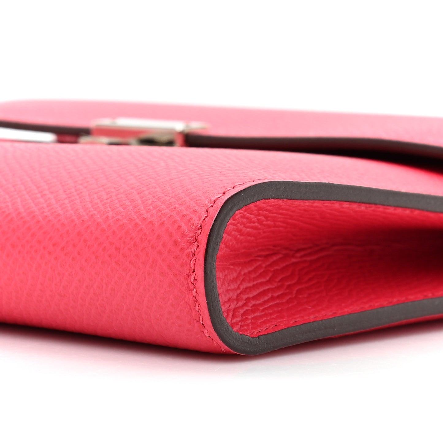 Epsom Clic 16 Wallet Rose Extreme