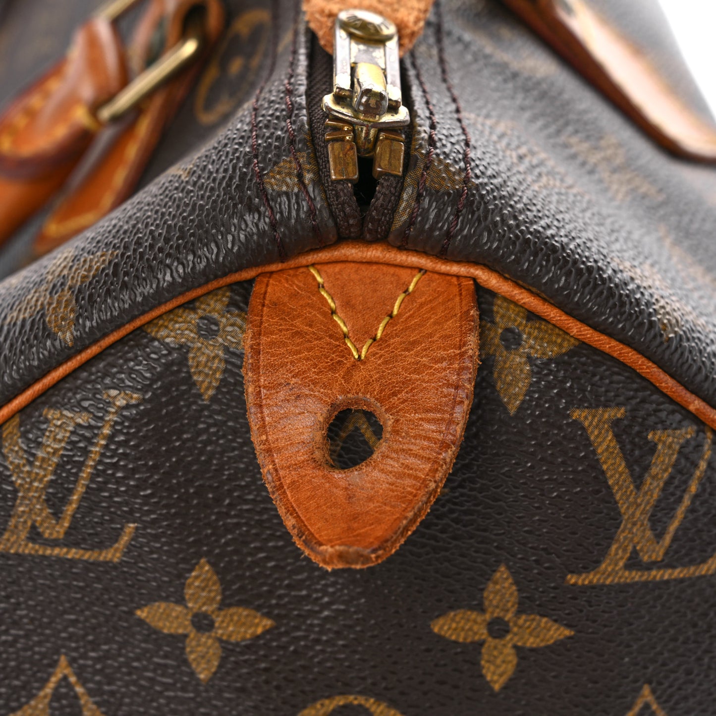 Monogram Speedy 30