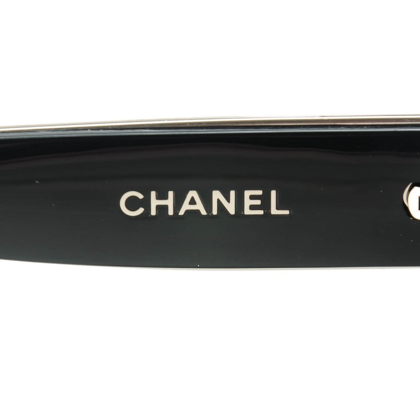 CC Polarized Stingray Sunglasses 5273-Q Black