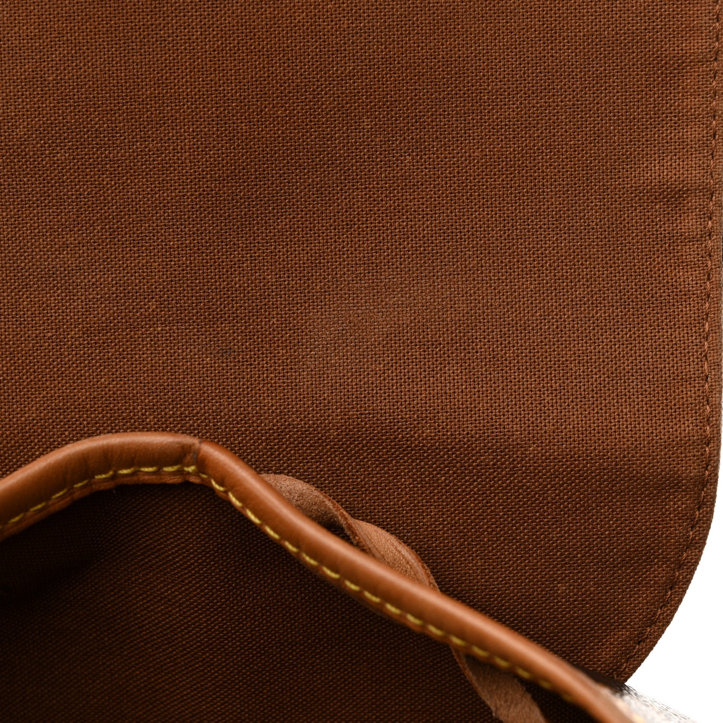 Monogram Montsouris GM Backpack