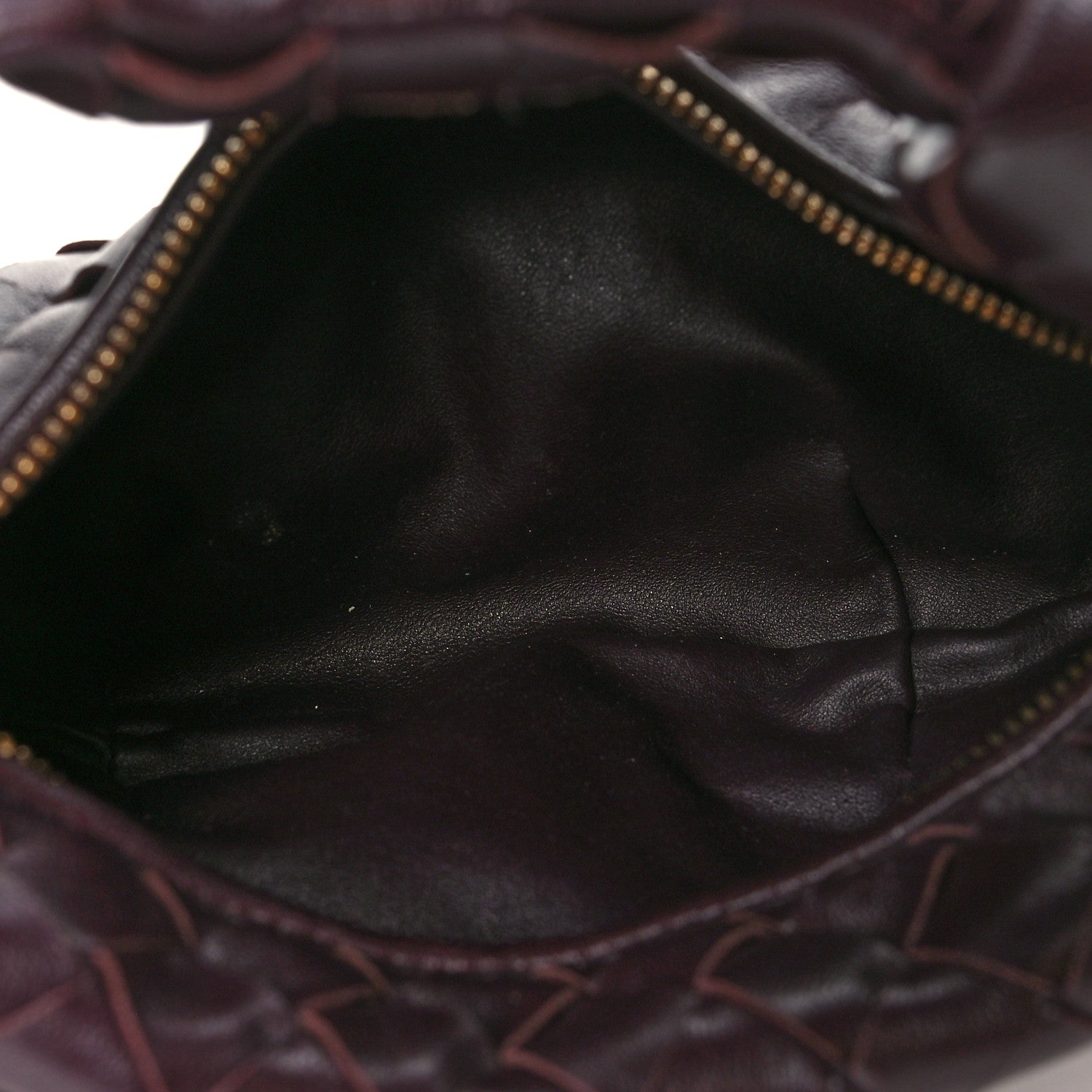 Bottega Veneta Nappa Intrecciato Mini Jodie Ebano 5 of 9