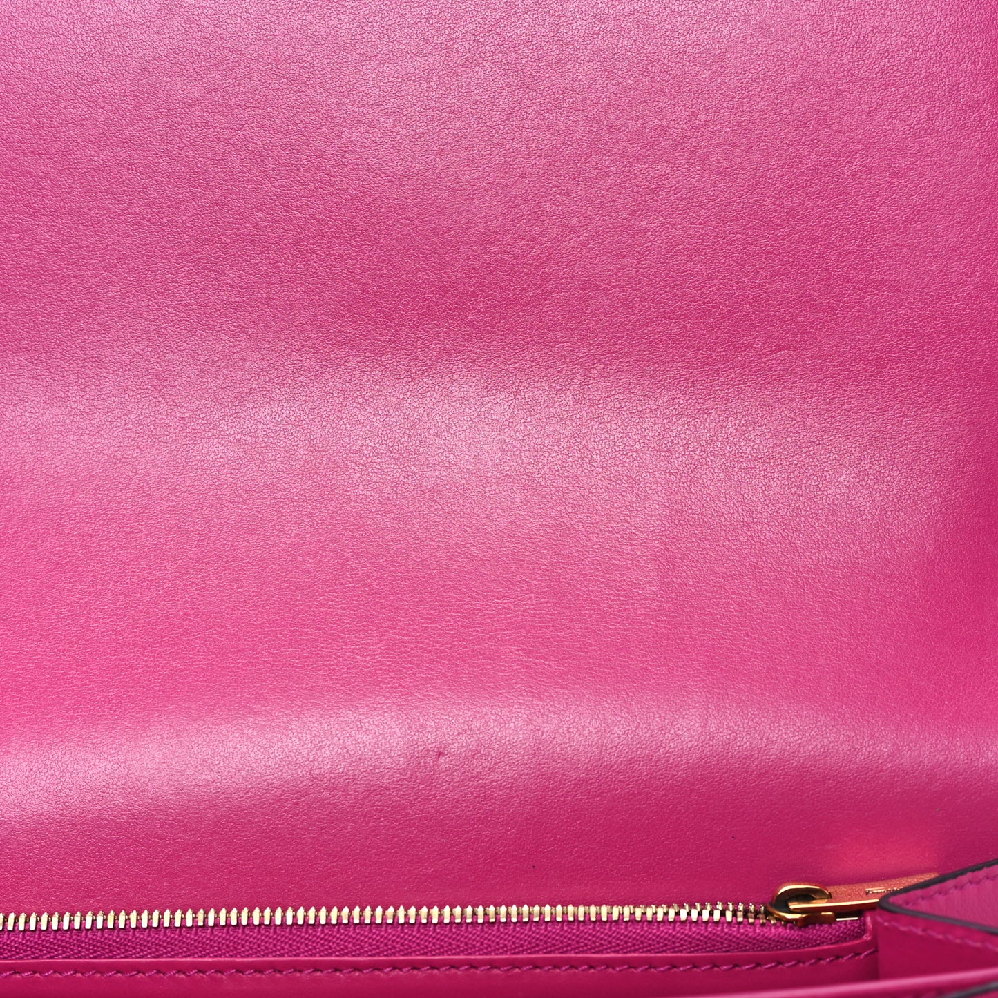 Calfskin Joanne Crossbody Pink