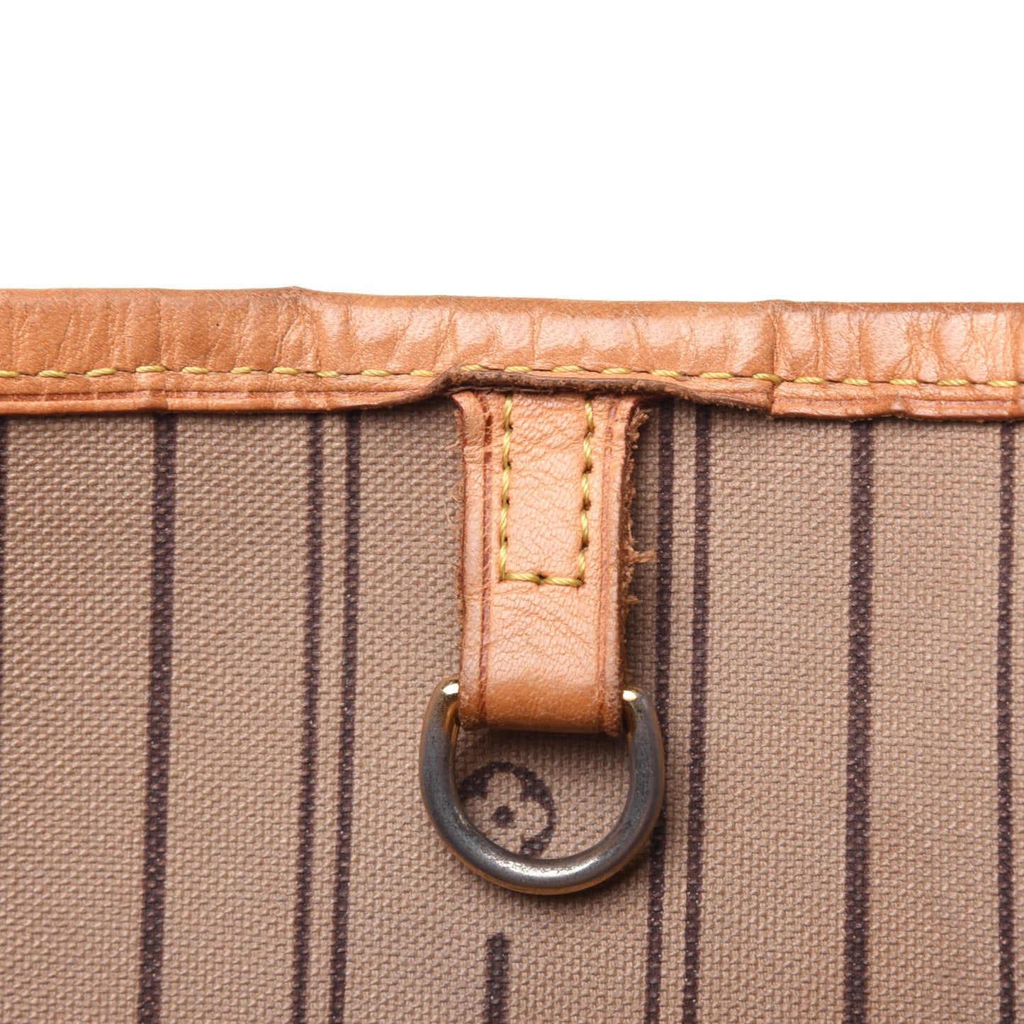Monogram Neverfull MM