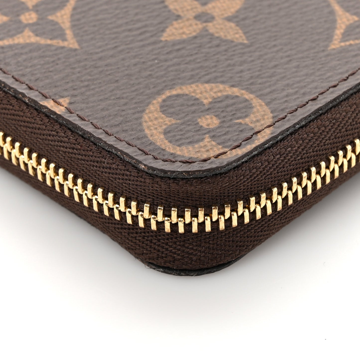 Monogram Zippy Coin Purse
