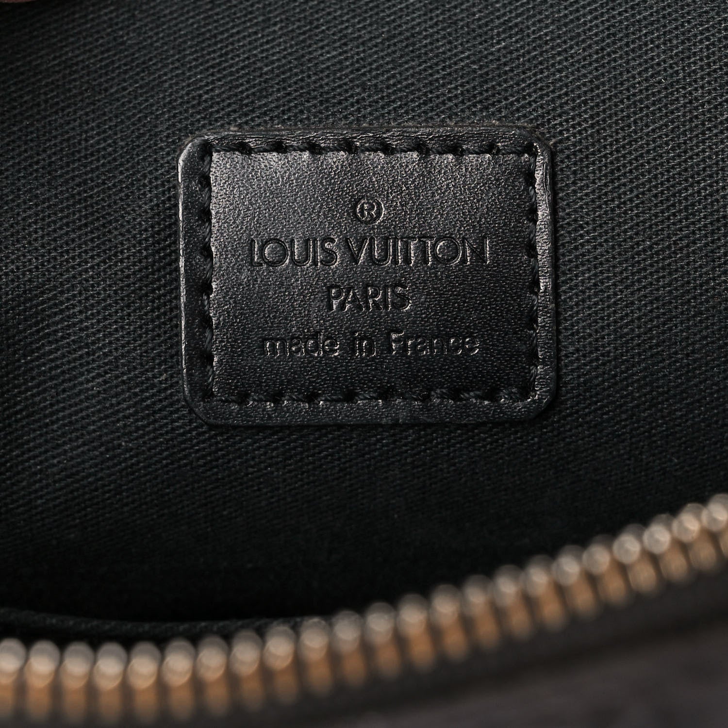 Louis Vuitton Monogram Glace Bobby Cafe 7 of 12