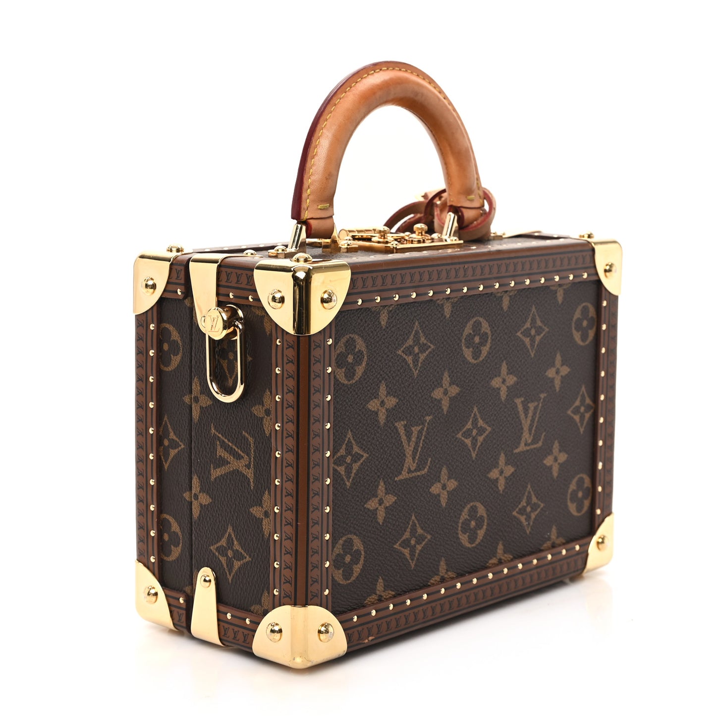 Monogram Petite Valise