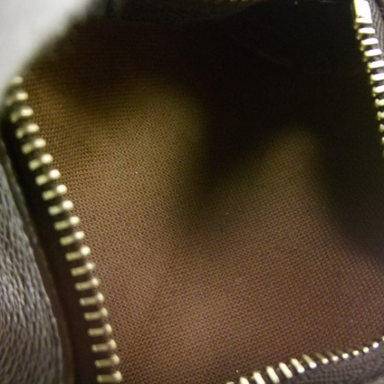 Louis Vuitton Monogram Golf Ball, Make Up, Coin Case 6 of 6