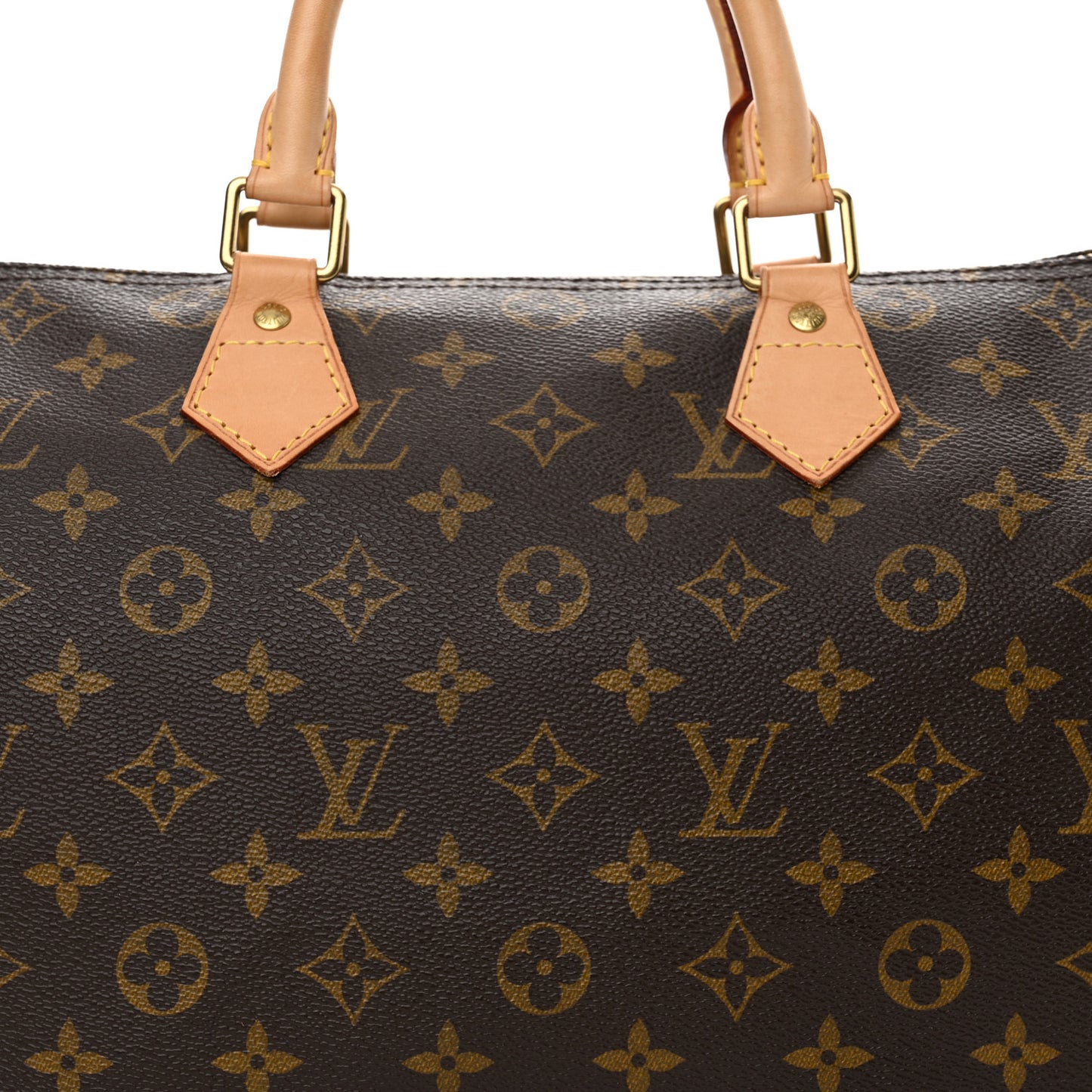 Monogram Speedy 30