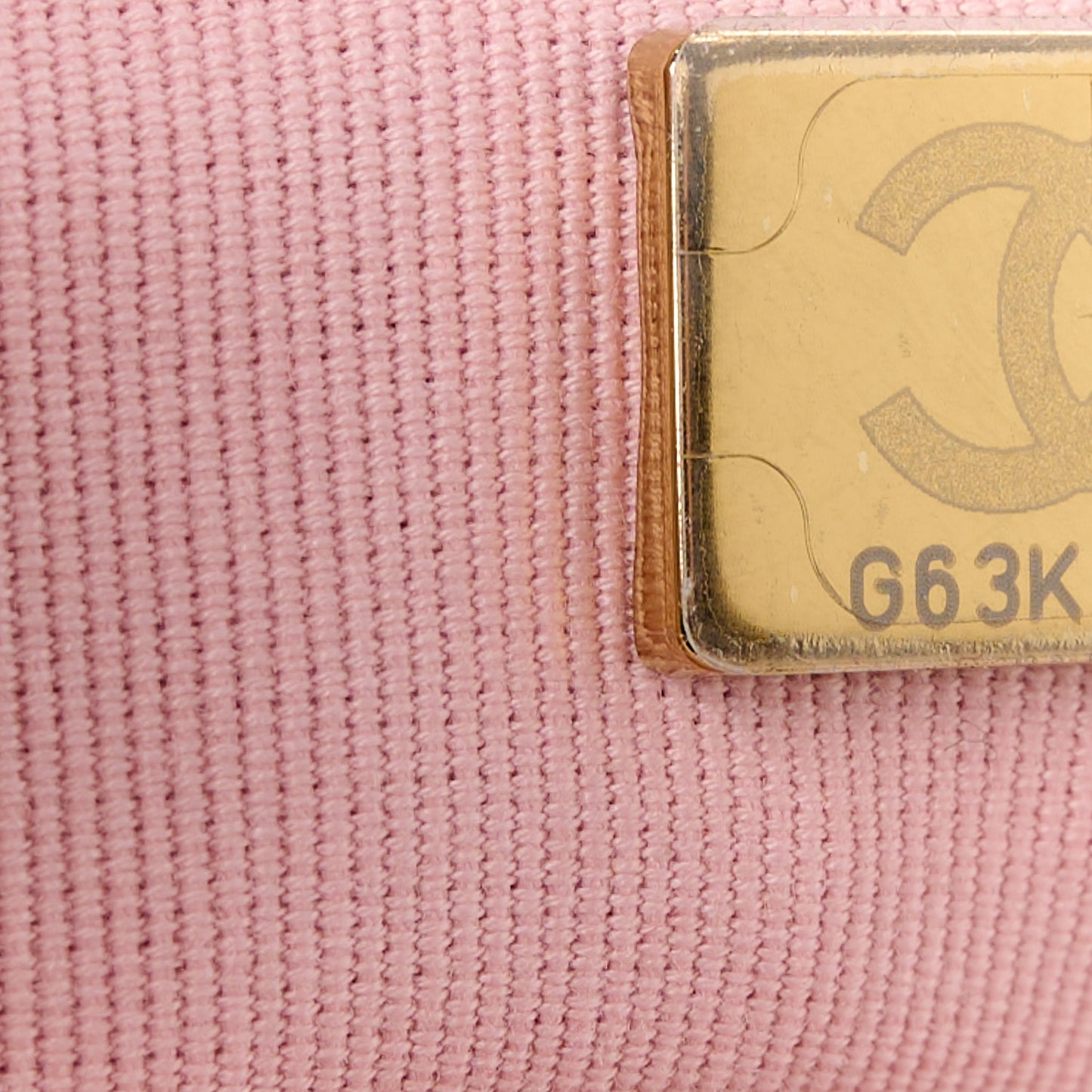 Iridescent Lambskin Quilted Medium Chanel 19 Flap Pink