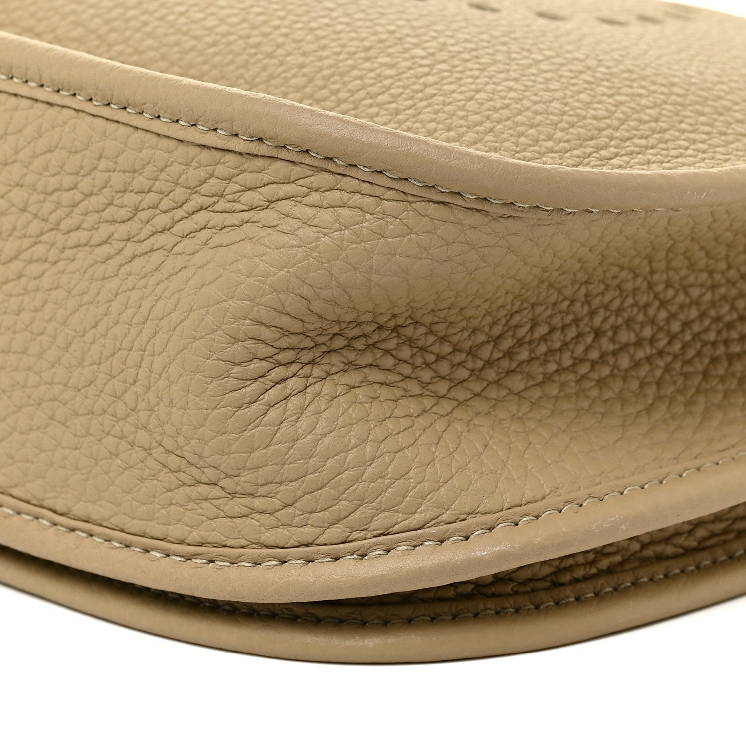 Hermes Taurillon Clemence Evelyne III PM Trench 9 of 13