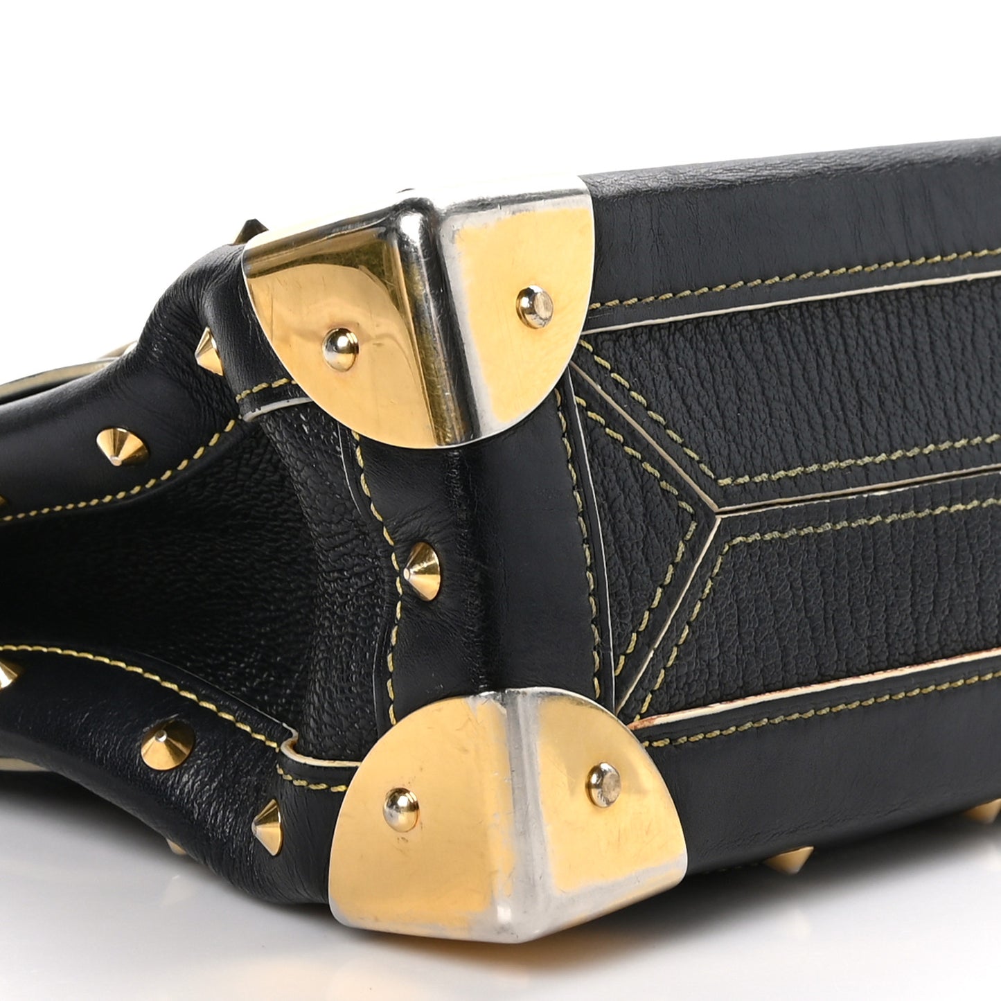 Suhali Le Talentueux Black