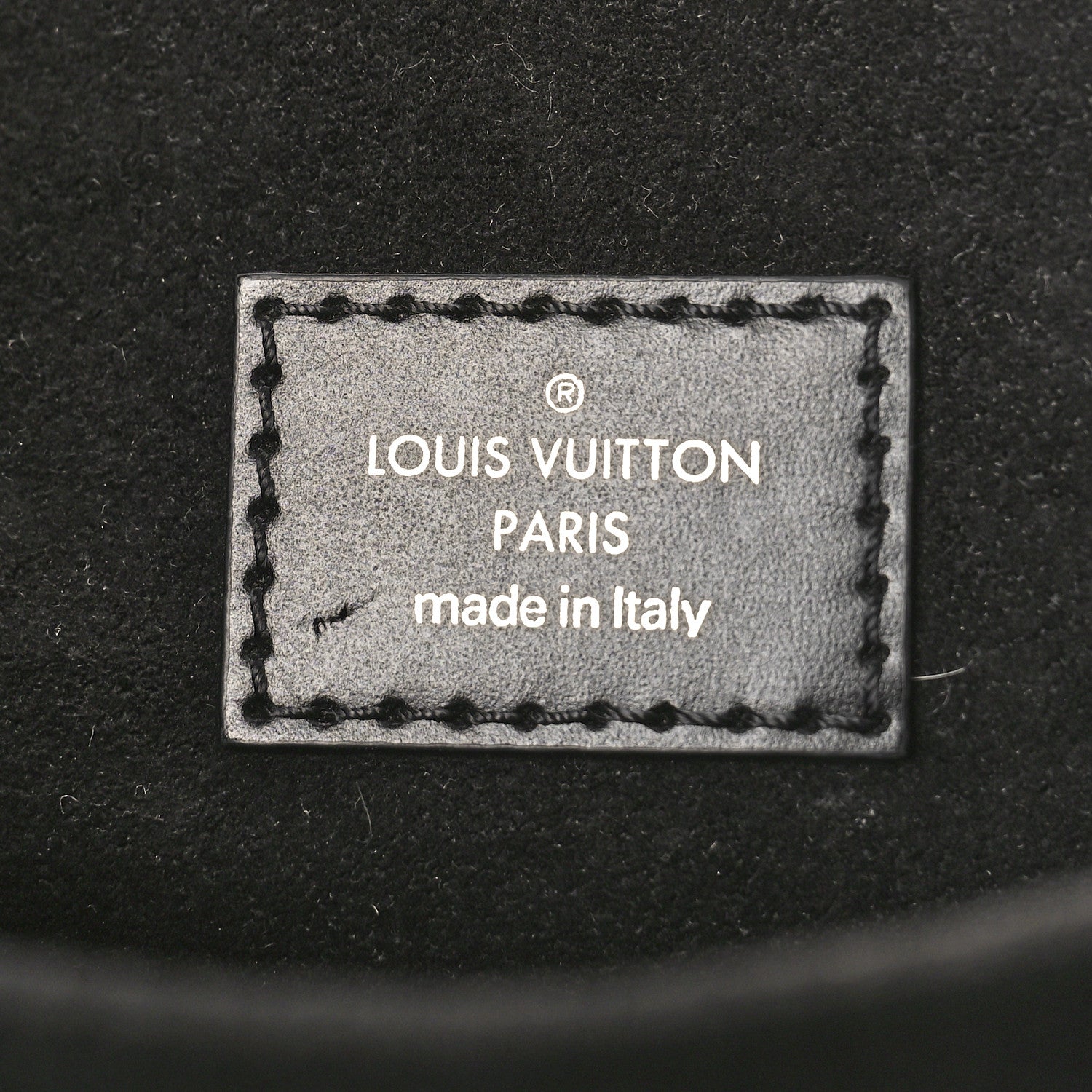 Louis Vuitton Reverse Monogram Pochette Metis 6 of 8