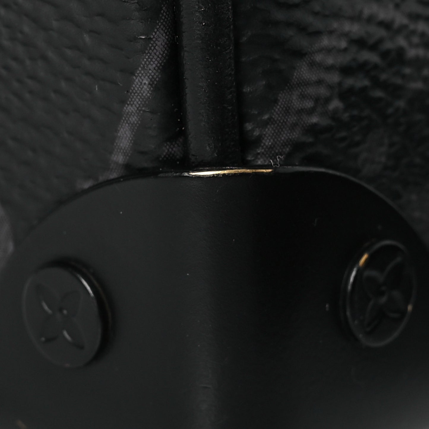 Monogram Eclipse Mini Soft Trunk