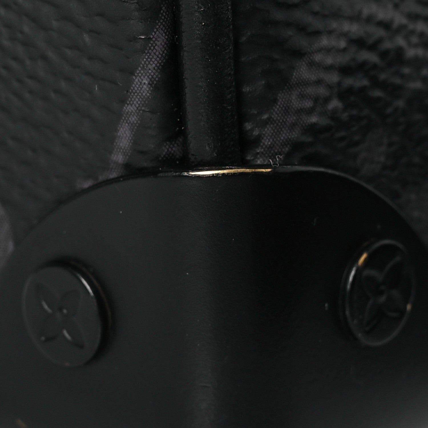 Louis Vuitton Monogram Eclipse Mini Soft Trunk 11 of 14