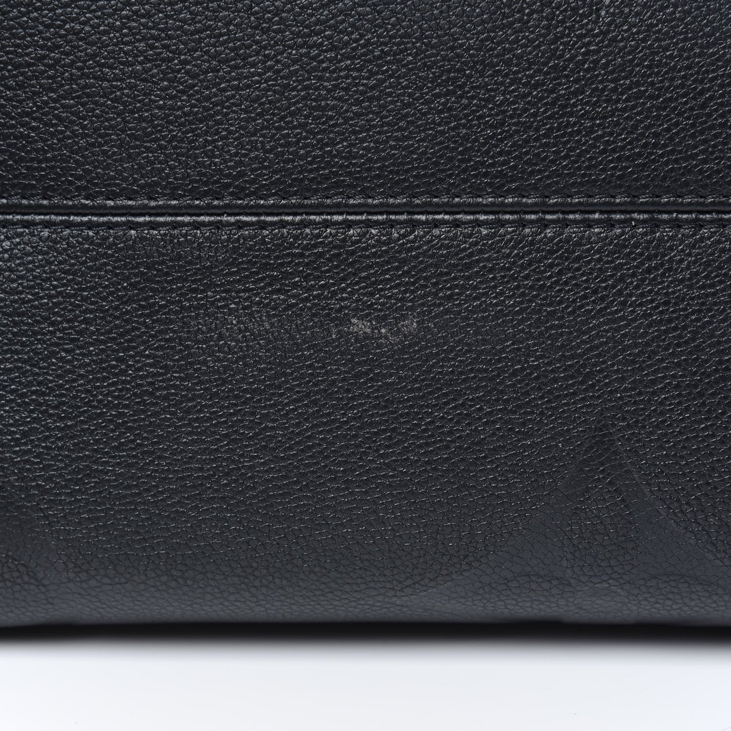 Louis Vuitton Empreinte Monogram Giant Onthego GM Black 10 of 11