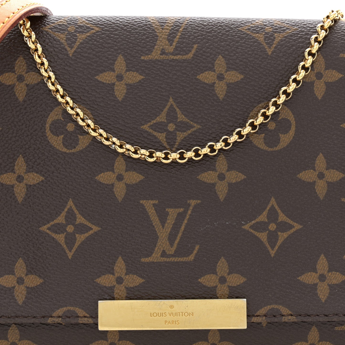 Monogram Favorite MM