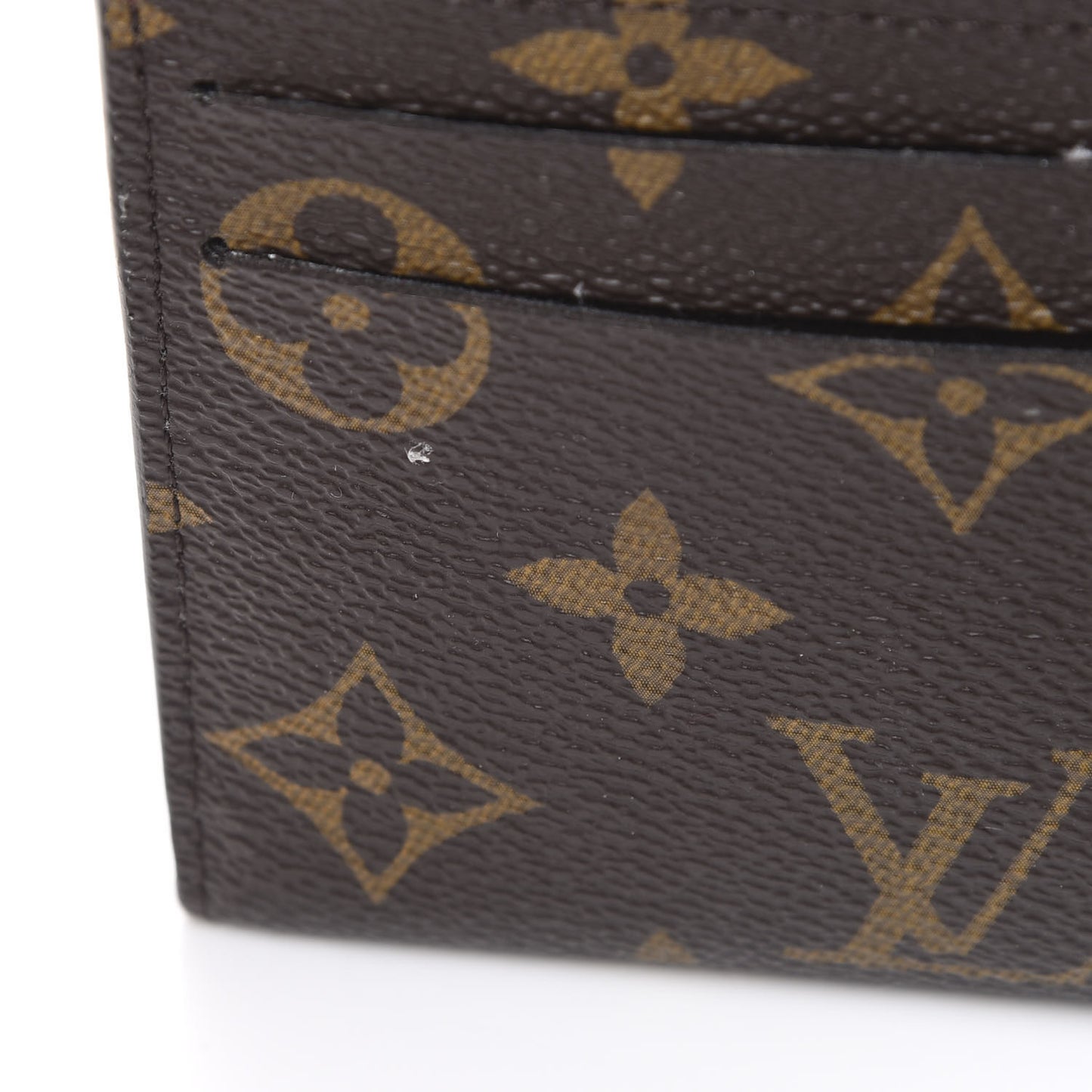 Monogram Emilie Wallet Fuchsia