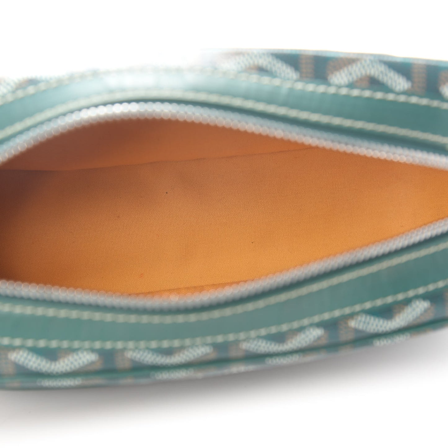 Goyardine Sac Cap Vert Green