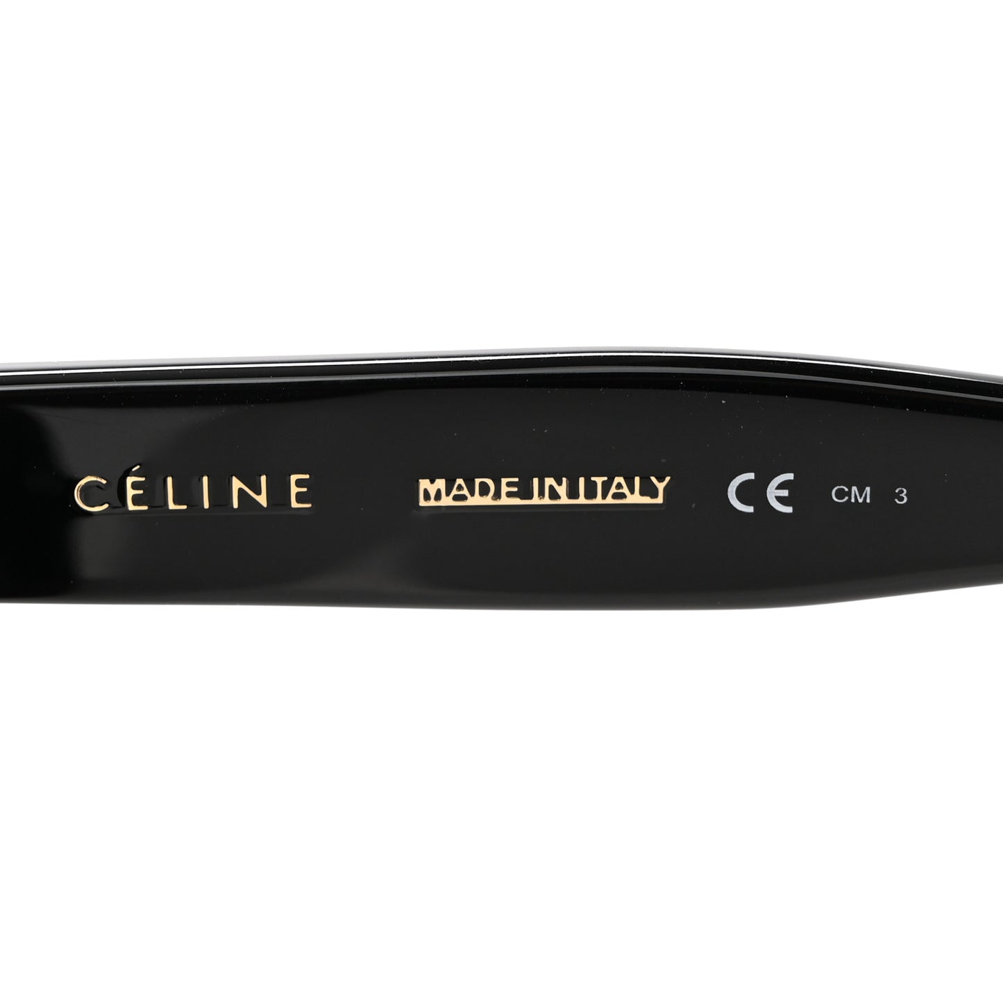 Audrey Sunglasses CL 41755 Black