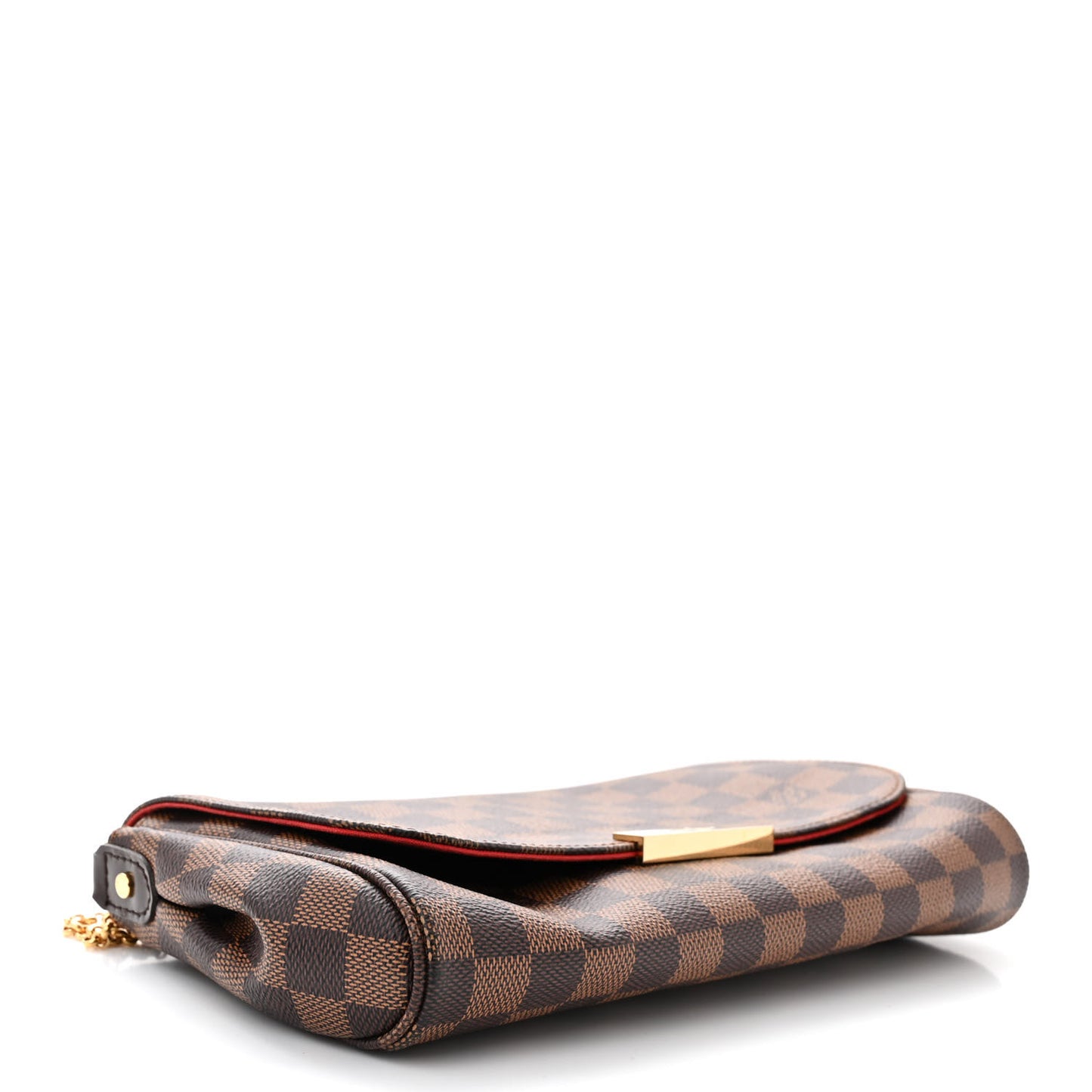 Damier Ebene Favorite MM