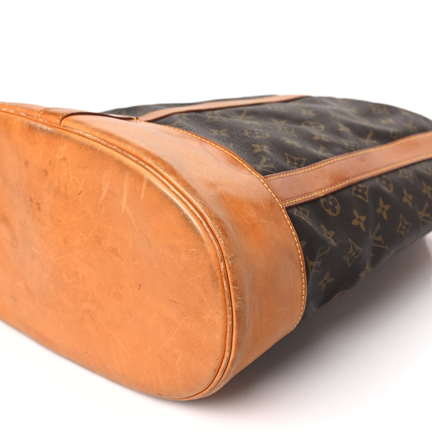 Monogram Randonnee GM Backpack