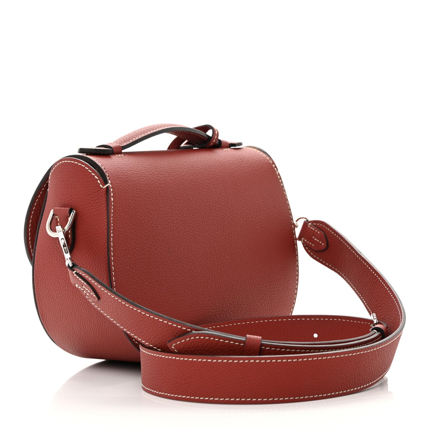 Taurillon Blush Flori PM Atlas