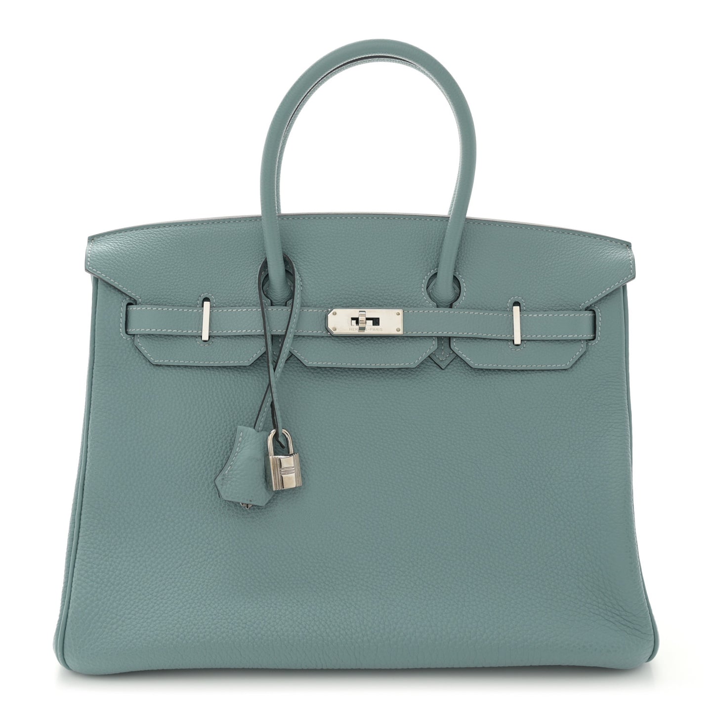 Togo Birkin 35 Ciel