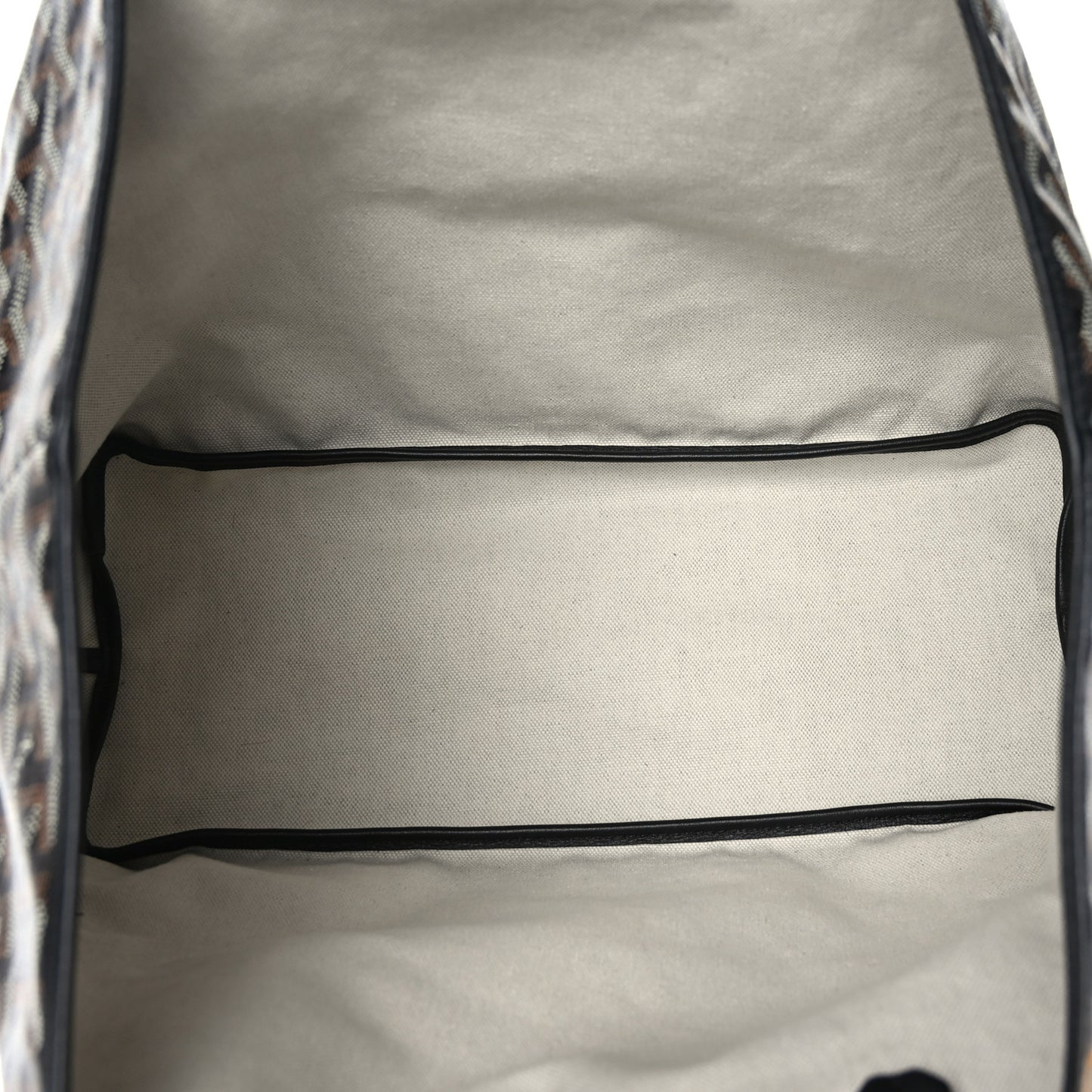 Goyardine Saint Louis PM Black