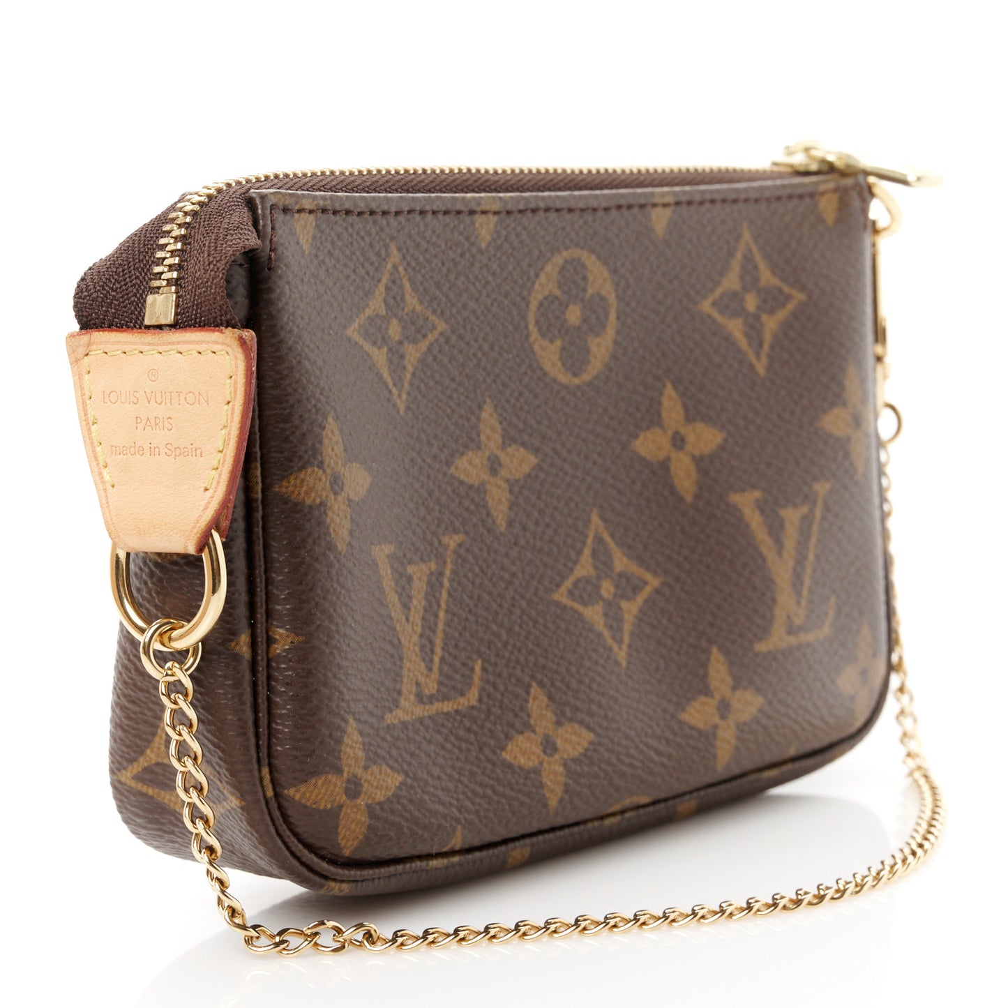 Monogram Mini Pochette Accessories