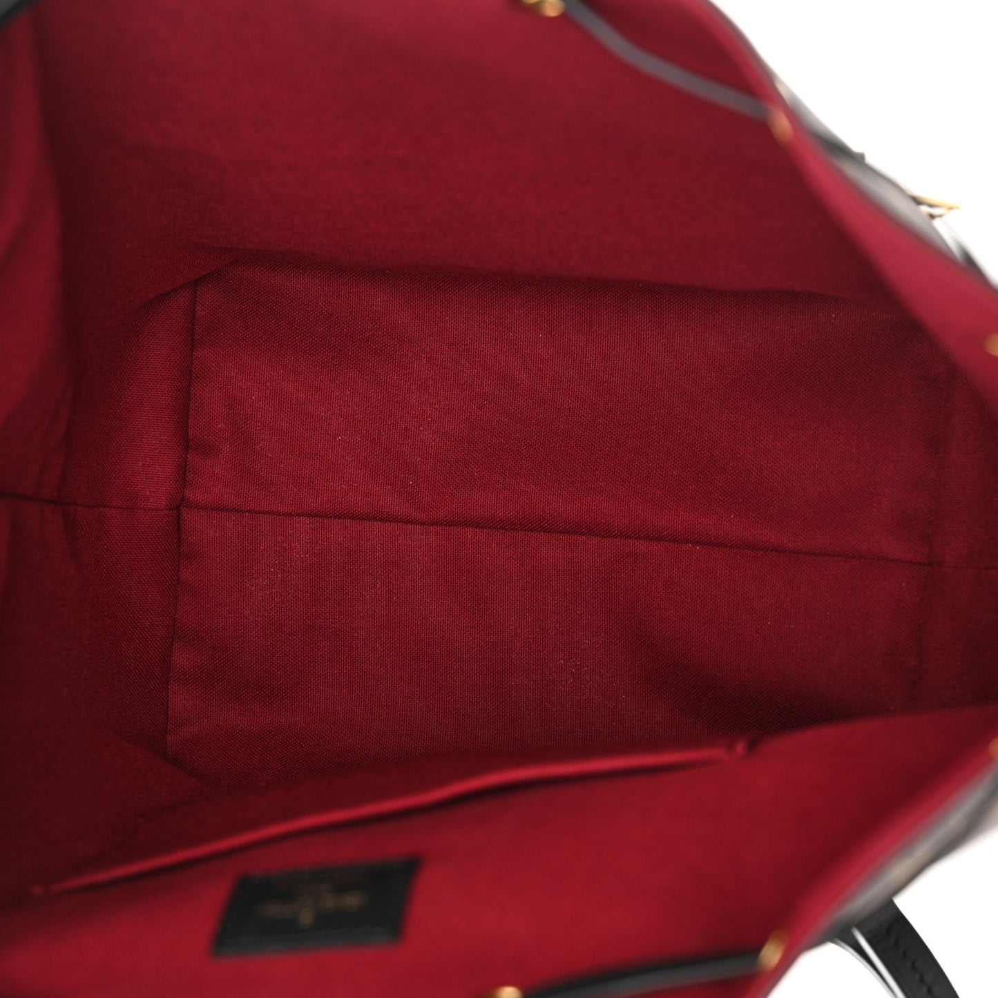Monogram Montsouris PM Black