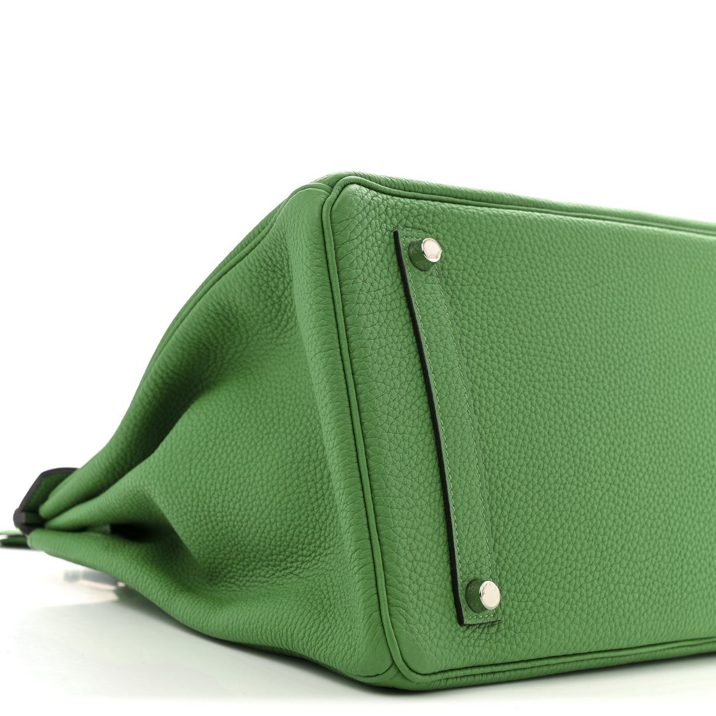 Togo Birkin 35 Bambou