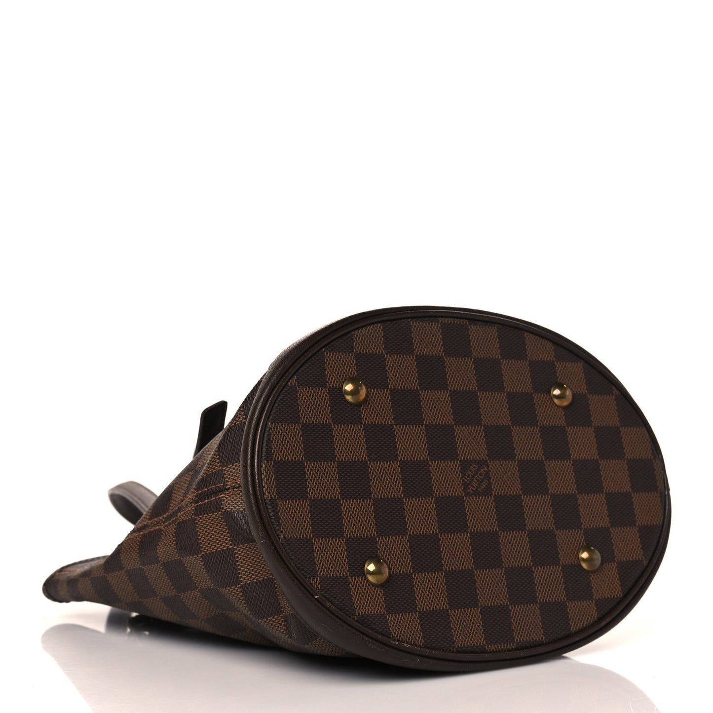 Damier Ebene Marais Bucket 23