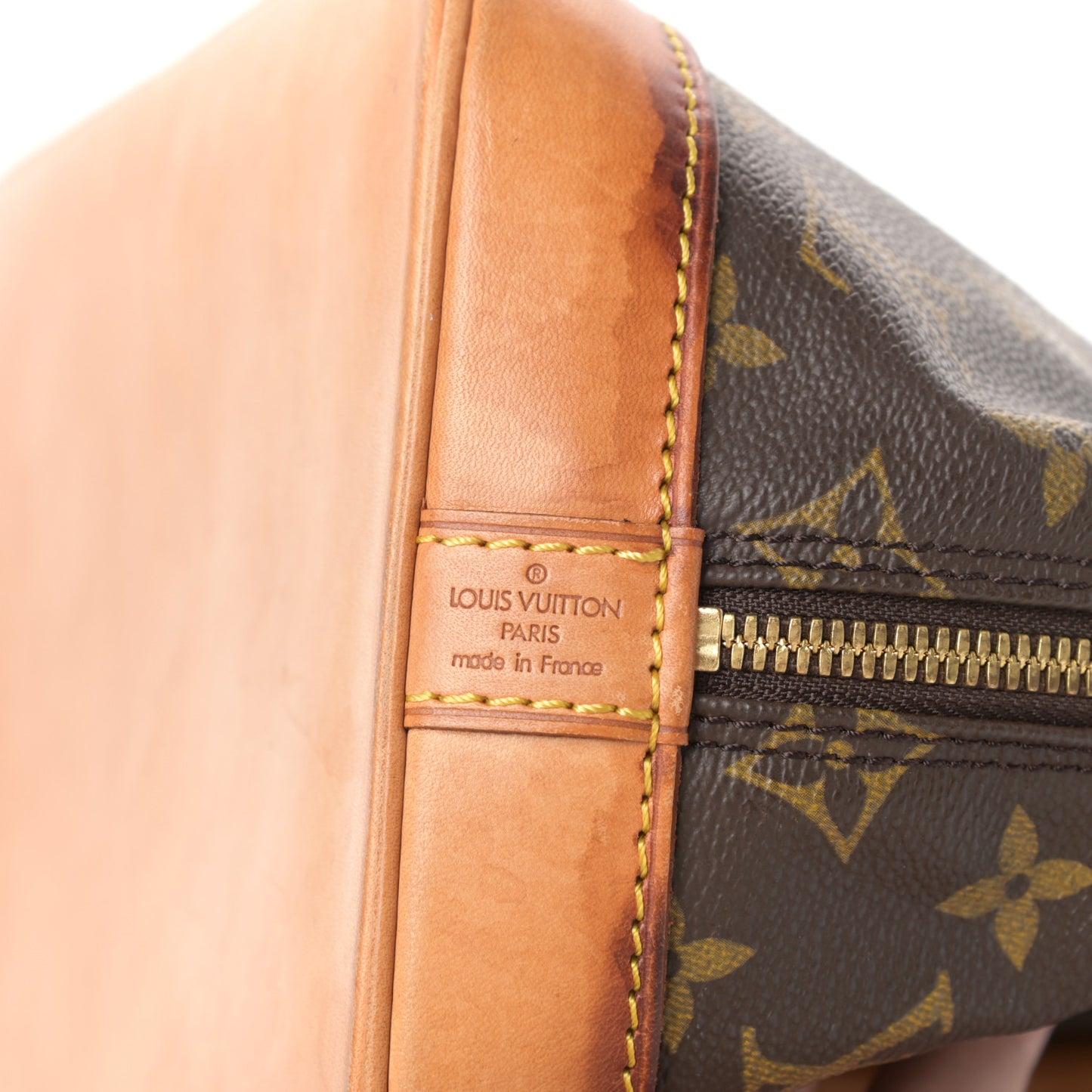 Monogram Alma PM