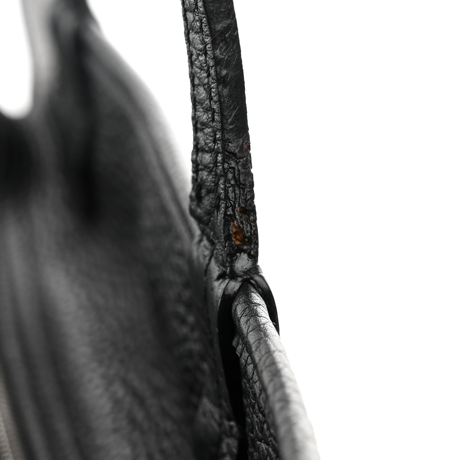 Goyard Goyardine Sac Hardy Pet Carrier PM Black 11 of 11
