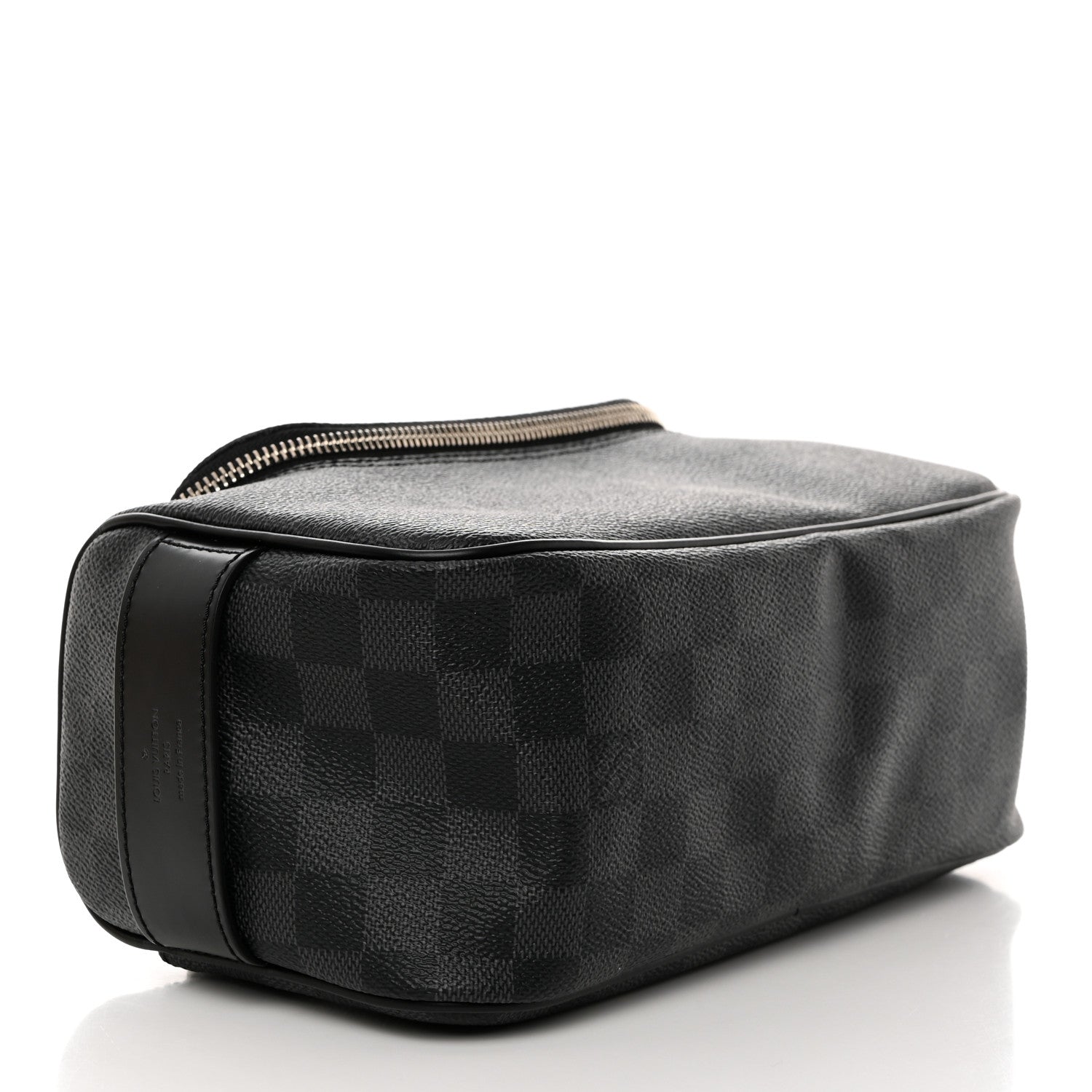 Louis Vuitton Damier Graphite Toiletry Pouch 4 of 7