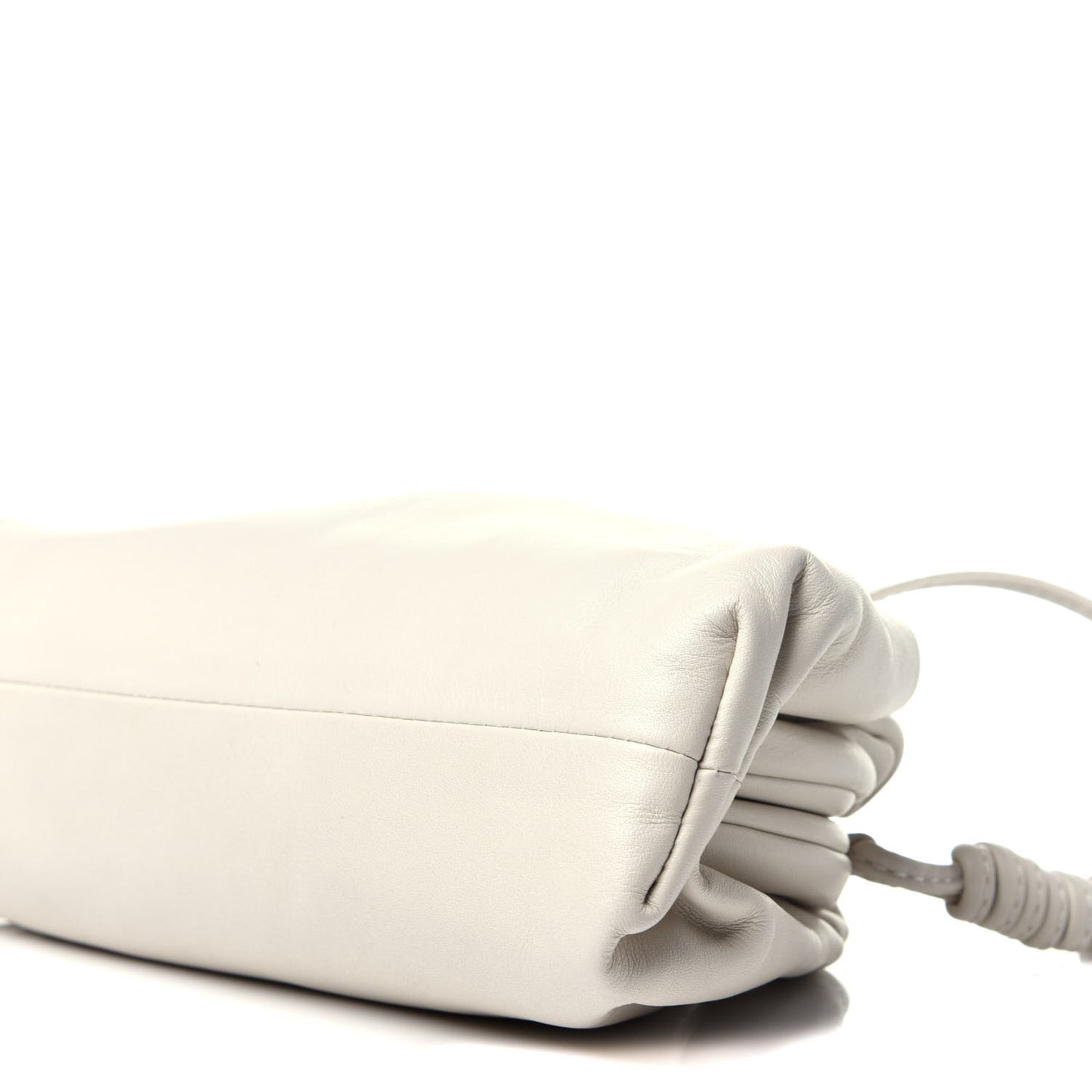Butter Calfskin The Mini Pouch Mist