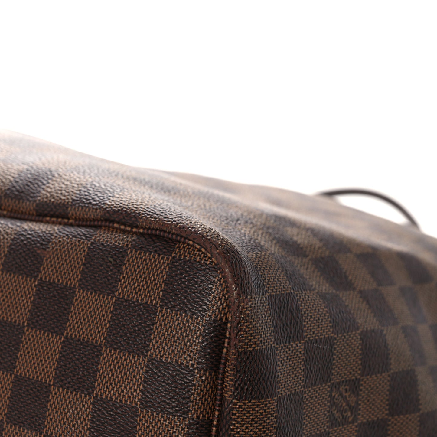 Damier Ebene Neverfull GM