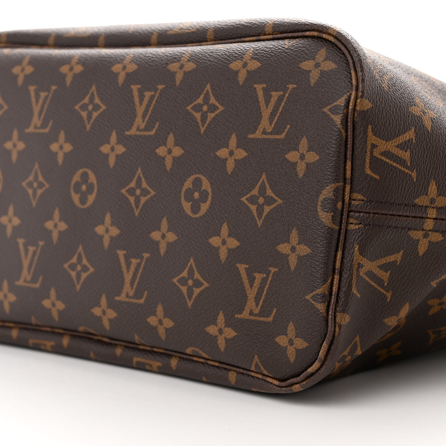 Louis Vuitton Monogram Neo Neverfull MM Cherry 10 of 10