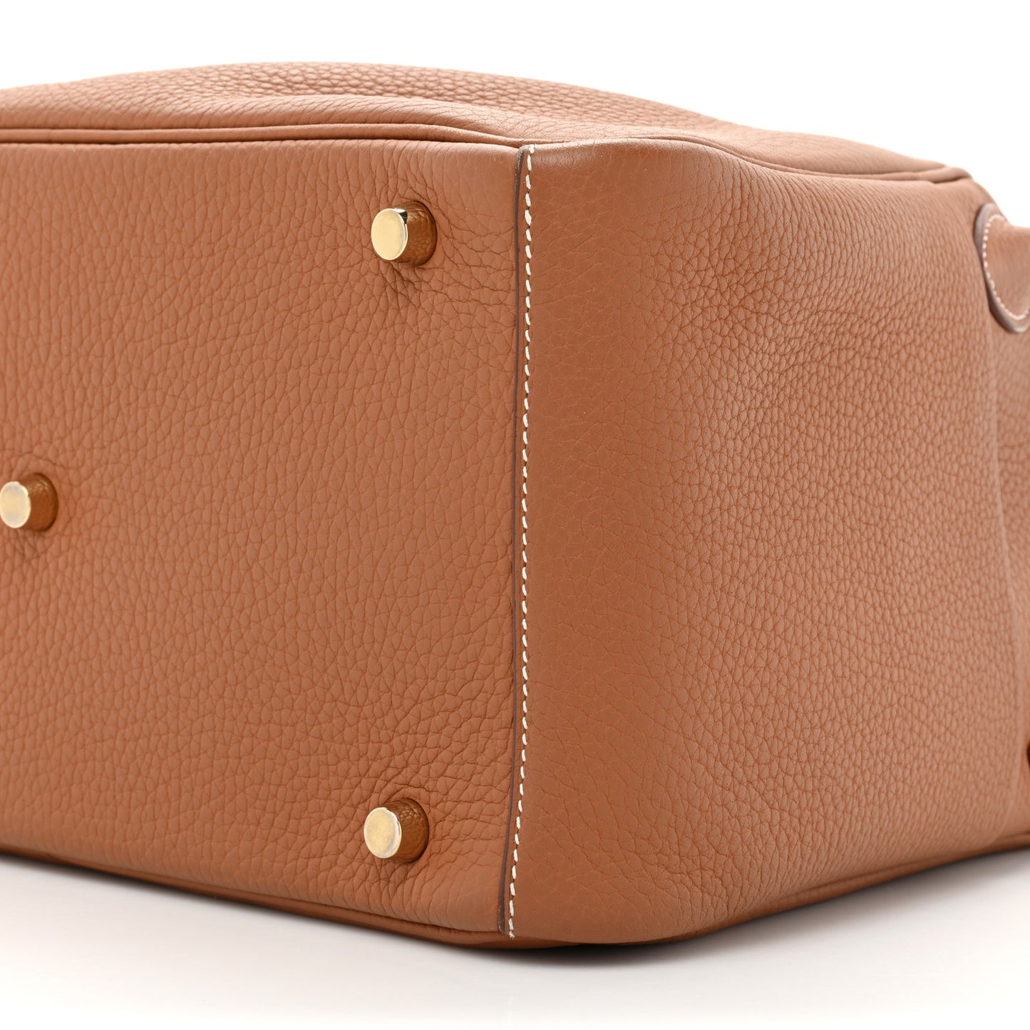 Taurillon Clemence Lindy 30 Gold