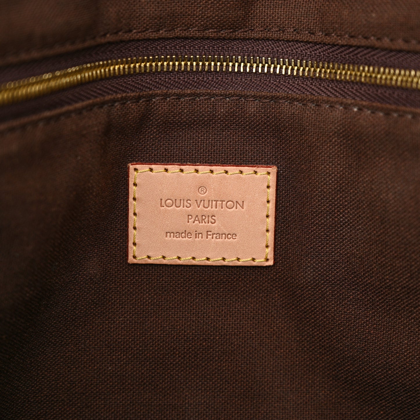 Monogram Menilmontant MM