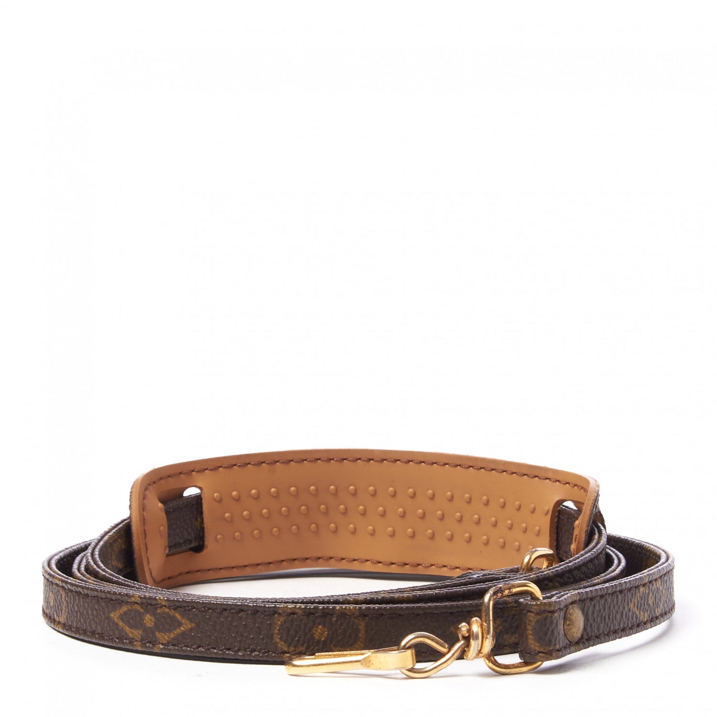 Monogram 12mm Shoulder Strap