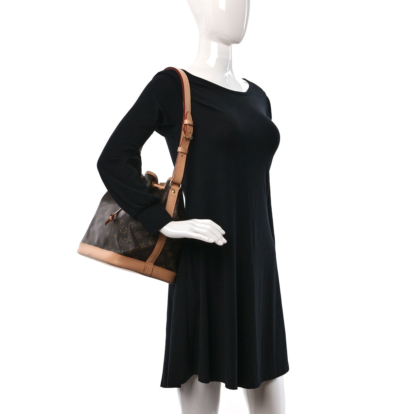 Monogram Petit Noe NM