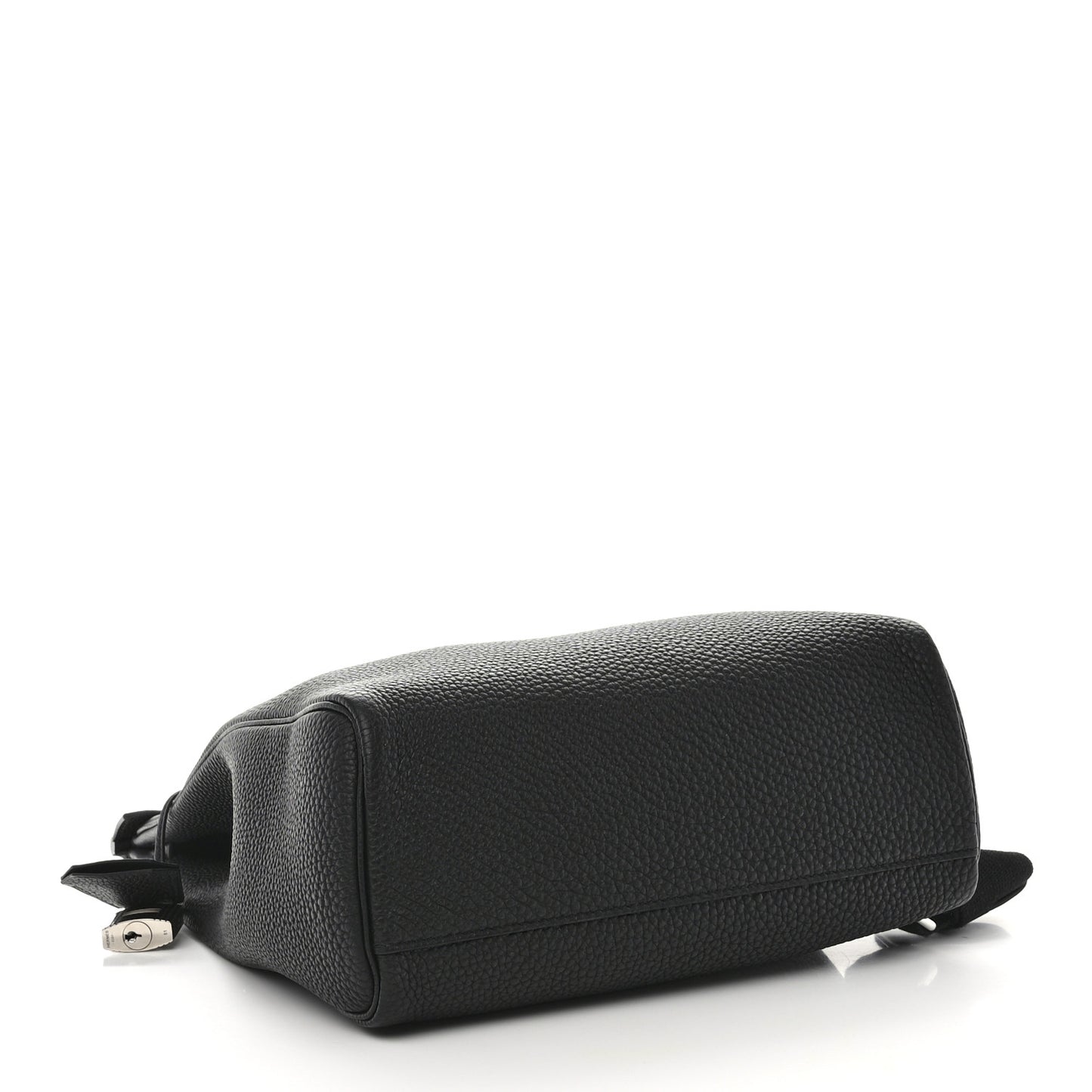 Togo Hac a Dos GM Backpack Black