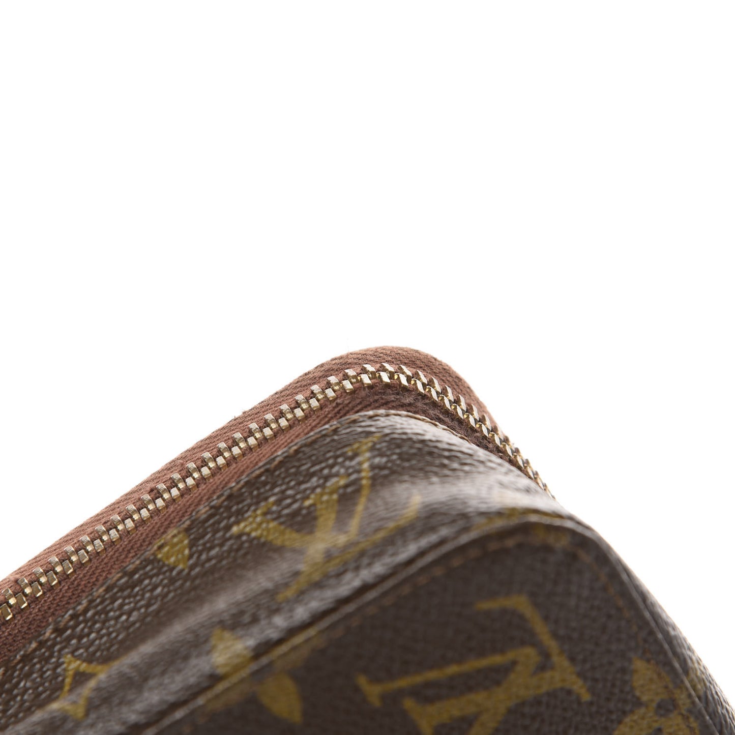 Monogram Jewelry Case